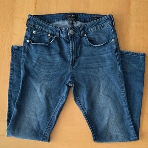 PacSun Men's Denim Slim Jeans